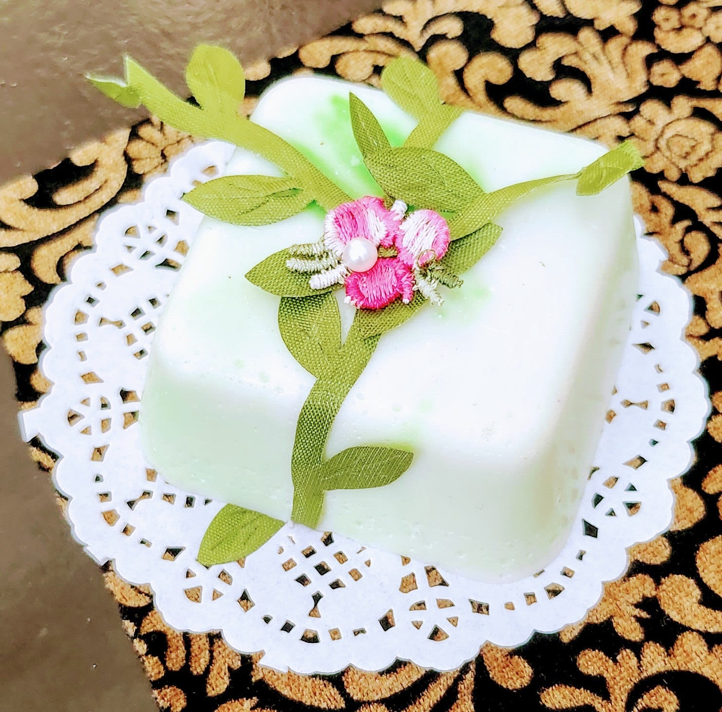 Mini-Event Soaps,  Holiday Mini Soaps,  Guest Soaps